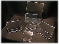 Standing Picture Frames